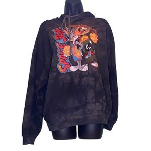 Space Jam-A New Legacy hoodie. Medium. Excellent condition.